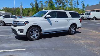 2022 Ford Expedition MAX XLT 1FMJK1HT1NEA45232 in Mccomb, MS 4