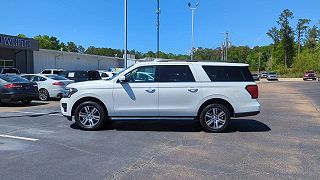 2022 Ford Expedition MAX XLT 1FMJK1HT1NEA45232 in Mccomb, MS 5