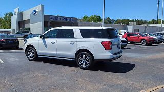 2022 Ford Expedition MAX XLT 1FMJK1HT1NEA45232 in Mccomb, MS 6