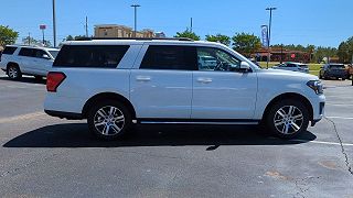 2022 Ford Expedition MAX XLT 1FMJK1HT1NEA45232 in Mccomb, MS 9