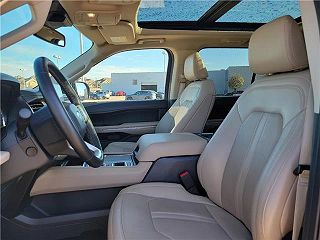 2022 Ford Expedition MAX Limited 1FMJK1KT0NEA59809 in Midland, TX 15