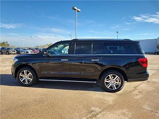 2022 Ford Expedition MAX Limited 1FMJK1KT0NEA59809 in Midland, TX 2