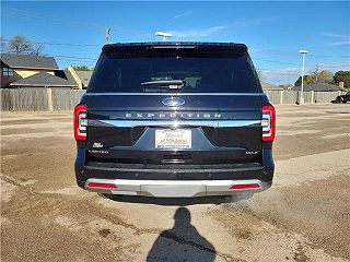 2022 Ford Expedition MAX Limited 1FMJK1KT0NEA59809 in Midland, TX 4