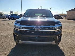 2022 Ford Expedition MAX Limited 1FMJK1KT0NEA59809 in Midland, TX 8