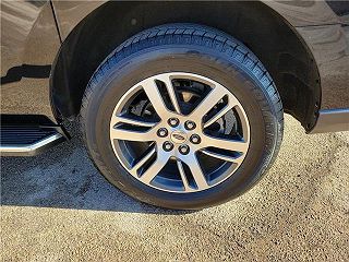 2022 Ford Expedition MAX Limited 1FMJK1KT0NEA59809 in Midland, TX 9