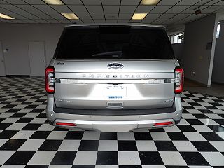 2022 Ford Expedition MAX Limited 1FMJK2AT7NEA27009 in Mountain Grove, MO 3