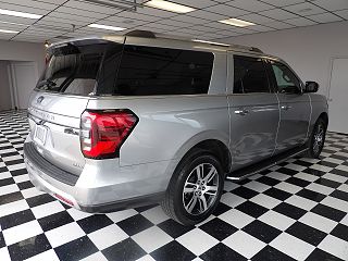 2022 Ford Expedition MAX Limited 1FMJK2AT7NEA27009 in Mountain Grove, MO 4