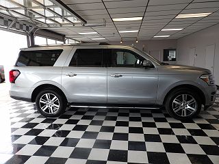 2022 Ford Expedition MAX Limited 1FMJK2AT7NEA27009 in Mountain Grove, MO 5