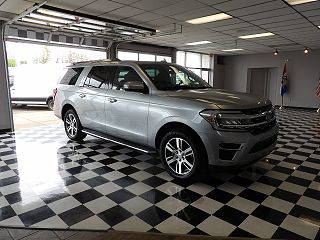 2022 Ford Expedition MAX Limited 1FMJK2AT7NEA27009 in Mountain Grove, MO 6