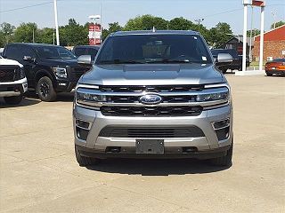2022 Ford Expedition MAX Limited 1FMJK2AT8NEA27617 in Muskogee, OK 2