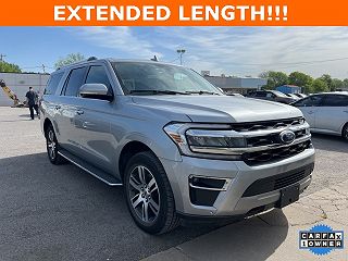 2022 Ford Expedition MAX Limited 1FMJK2AT8NEA27617 in Muskogee, OK