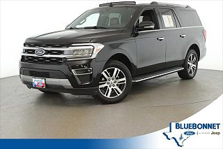 2022 Ford Expedition MAX Limited 1FMJK1KT4NEA26621 in New Braunfels, TX