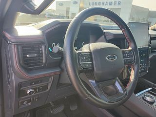 2022 Ford Expedition MAX Limited 1FMJK2AT2NEA11218 in Owosso, MI 9