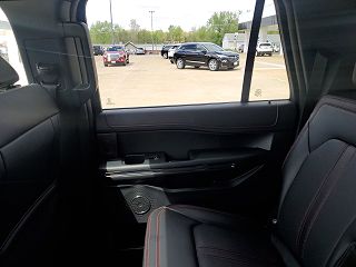2022 Ford Expedition MAX Limited 1FMJK2AT0NEA50468 in Quincy, IL 12