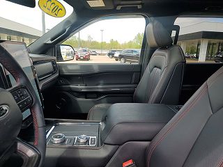 2022 Ford Expedition MAX Limited 1FMJK2AT0NEA50468 in Quincy, IL 28
