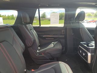 2022 Ford Expedition MAX Limited 1FMJK2AT0NEA50468 in Quincy, IL 34