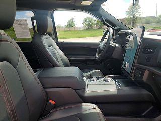 2022 Ford Expedition MAX Limited 1FMJK2AT0NEA50468 in Quincy, IL 35