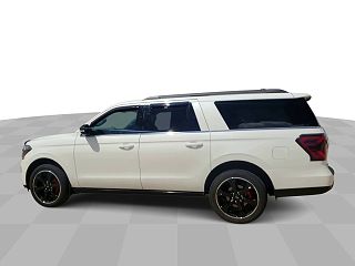 2022 Ford Expedition MAX Limited 1FMJK2AT0NEA50468 in Quincy, IL 6