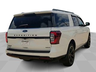 2022 Ford Expedition MAX Limited 1FMJK2AT0NEA50468 in Quincy, IL 8