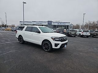 2022 Ford Expedition MAX Limited VIN: 1FMJK2AT5NEA19474