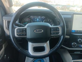 2022 Ford Expedition MAX Limited 1FMJK2AT5NEA59294 in Riverton, WY 27