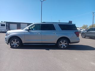 2022 Ford Expedition MAX Limited 1FMJK2AT5NEA59294 in Riverton, WY 3