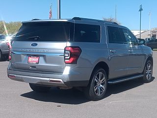 2022 Ford Expedition MAX Limited 1FMJK2AT5NEA59294 in Riverton, WY 6