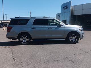 2022 Ford Expedition MAX Limited 1FMJK2AT5NEA59294 in Riverton, WY 8