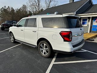 2022 Ford Expedition MAX Limited 1FMJK1KT9NEA29613 in Roebuck, SC 2