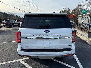 2022 Ford Expedition MAX Limited 1FMJK1KT9NEA29613 in Roebuck, SC 3