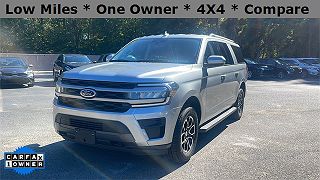 2022 Ford Expedition MAX XLT VIN: 1FMJK1JT7NEA41308