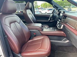 2022 Ford Expedition MAX Limited 1FMJK2AT7NEA38303 in Sumter, SC 29