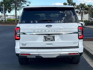2022 Ford Expedition MAX Limited 1FMJK2AT7NEA38303 in Sumter, SC 32