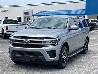 2022 Ford Expedition MAX XLT VIN: 1FMJK1JT8NEA27109