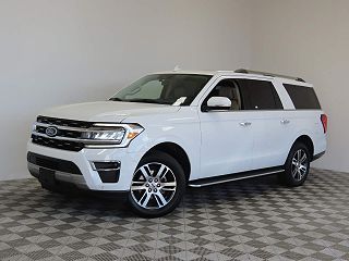 2022 Ford Expedition MAX Limited 1FMJK1KT9NEA27036 in Yuma, AZ 1