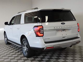2022 Ford Expedition MAX Limited 1FMJK1KT9NEA27036 in Yuma, AZ 2
