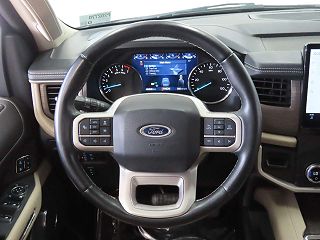 2022 Ford Expedition MAX Limited 1FMJK1KT9NEA27036 in Yuma, AZ 8