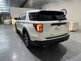 2022 Ford Explorer ST 1FM5K8GC7NGB33203 in Andalusia, AL 11