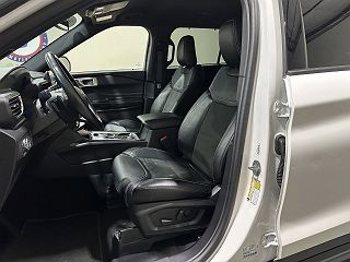 2022 Ford Explorer ST 1FM5K8GC7NGB33203 in Andalusia, AL 17