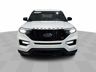 2022 Ford Explorer ST 1FM5K8GC7NGB33203 in Andalusia, AL 2