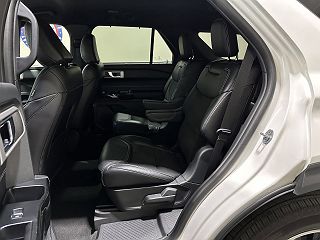 2022 Ford Explorer ST 1FM5K8GC7NGB33203 in Andalusia, AL 21