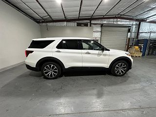 2022 Ford Explorer ST 1FM5K8GC7NGB33203 in Andalusia, AL 4