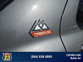 2022 Ford Explorer Timberline 1FMSK8JHXNGA69309 in Butler, NJ 7