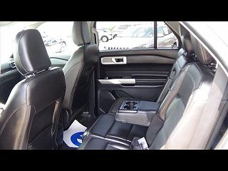 2022 Ford Explorer Limited Edition 1FMSK8FH7NGA94774 in Cape Girardeau, MO 13