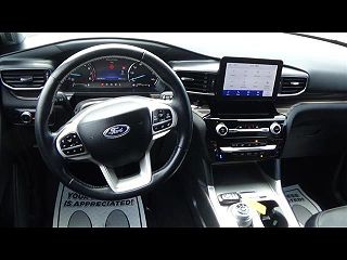 2022 Ford Explorer Limited Edition 1FMSK8FH7NGA94774 in Cape Girardeau, MO 14