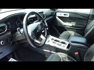 2022 Ford Explorer Limited Edition 1FMSK8FH7NGA94774 in Cape Girardeau, MO 19