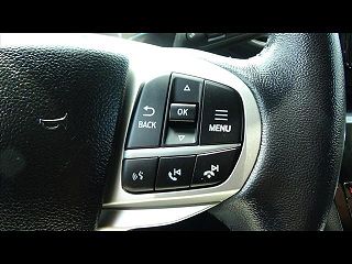 2022 Ford Explorer Limited Edition 1FMSK8FH7NGA94774 in Cape Girardeau, MO 22