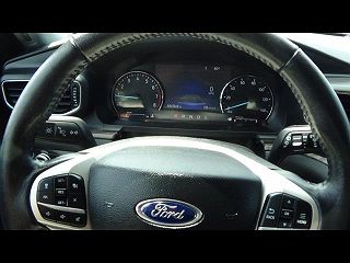 2022 Ford Explorer Limited Edition 1FMSK8FH7NGA94774 in Cape Girardeau, MO 23
