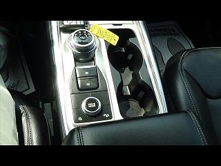 2022 Ford Explorer Limited Edition 1FMSK8FH7NGA94774 in Cape Girardeau, MO 26