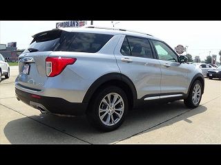 2022 Ford Explorer Limited Edition 1FMSK8FH7NGA94774 in Cape Girardeau, MO 6